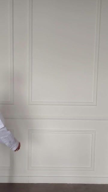 Video de Camisa manga doble Rayada Create Cruda y Bordo