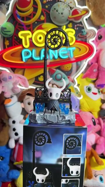 Video de Toys Planet