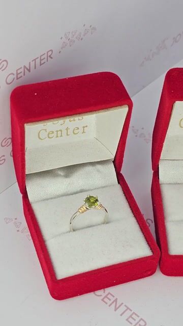 Video de Anillo Plata Y Oro Cintillo Con Piedra Negra C2062