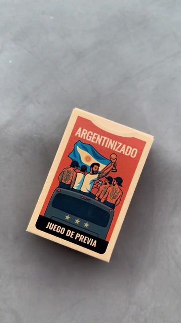 Video de PROMO 2 MAZOS + 2 VASOS