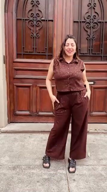 Video de Camisa Eleo