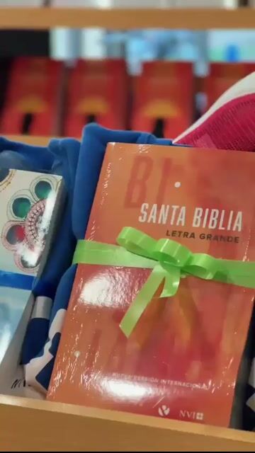 Video de libreriadelaciudad