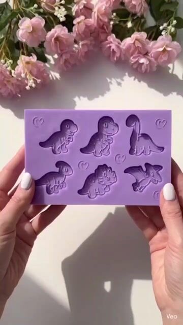 Video of Confeitaria dos moldes