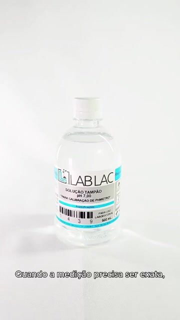 Vídeo de Lab Lac