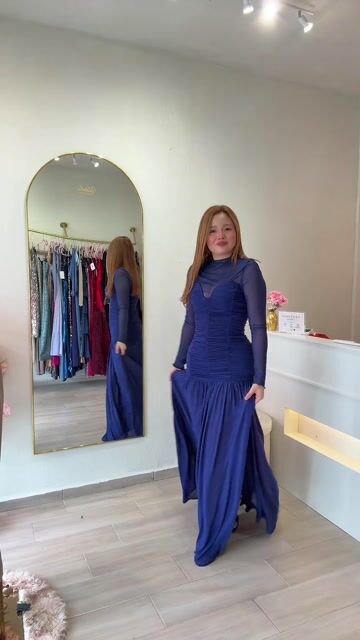 Video de Vestidos Collection