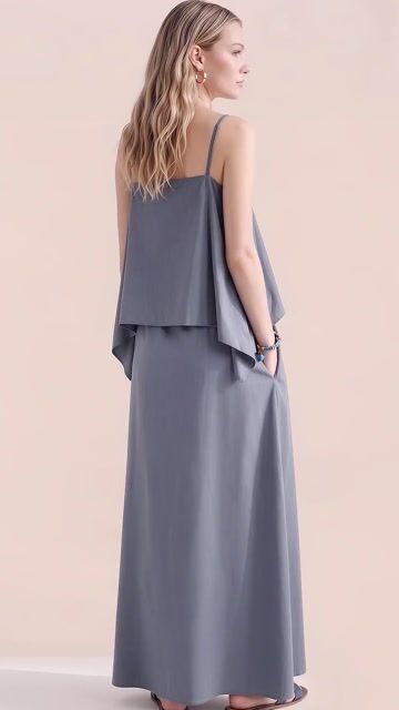 Video de Vestido Serena