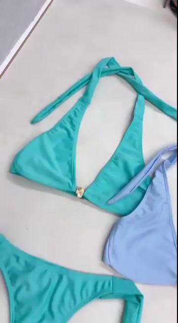 Video de Frida intima