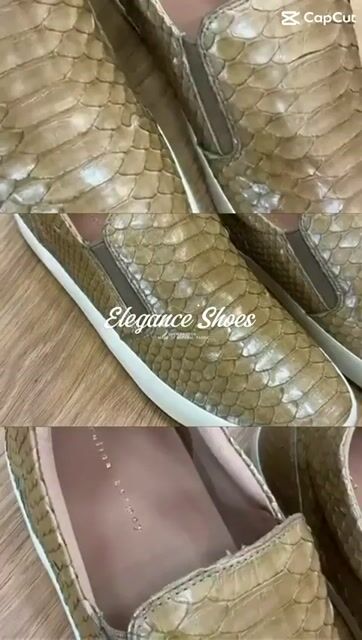 Vídeo de Tenis Phyton Flat