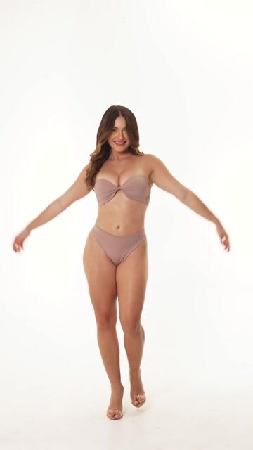 Vídeo de Vi Lingerie