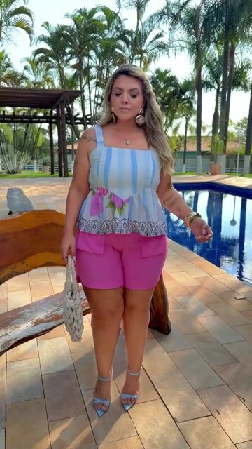 Vídeo de Ray Plus Boutique