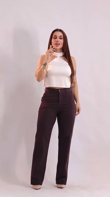 Vídeo de Collys Jeans