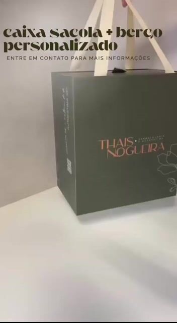 Vídeo de Trentin Bless