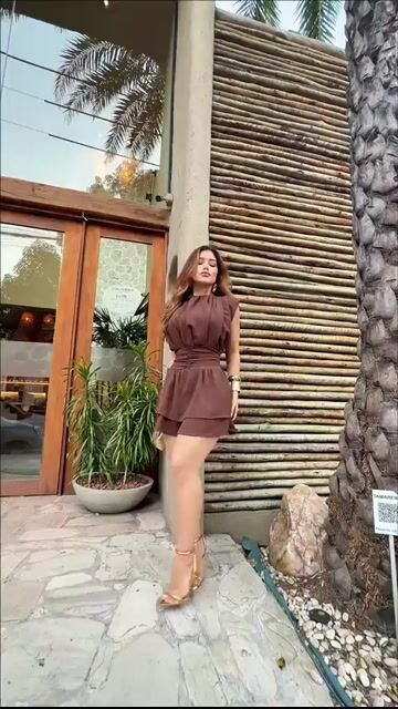 Vídeo de Madame Sophia