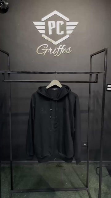 Vídeo de Pc Griffes