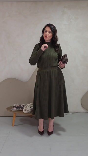 Vídeo de Patmos Moda Evangélica e Executiva