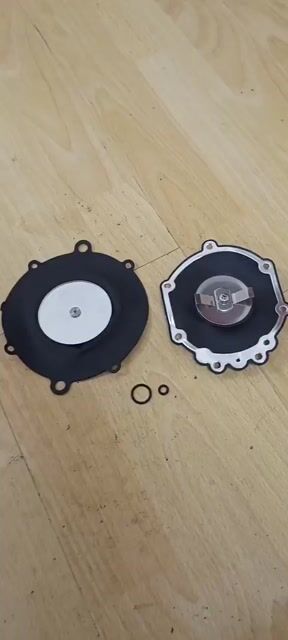 Video de KIT REPARACIÓN GLP AISAN AUTOELEVADOR TOYOTA 4 Y SERIE 8/Z 04221-20450-71