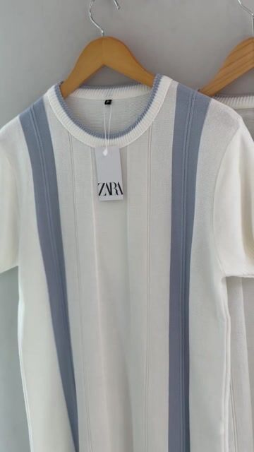 Vídeo de CAMISETA LISTRA