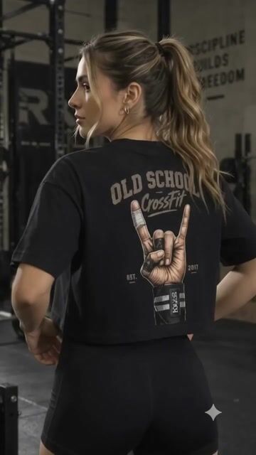 Video de Old School Cf - Rock - Boxy