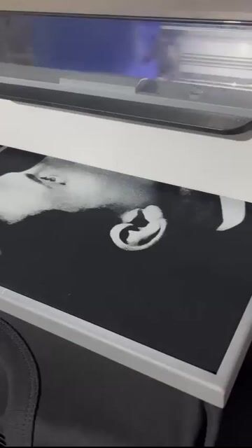 Video de Remera Luis Miguel Joven