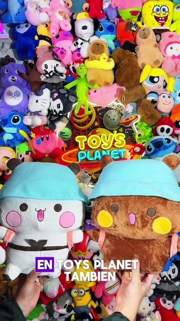 Video de Toys Planet