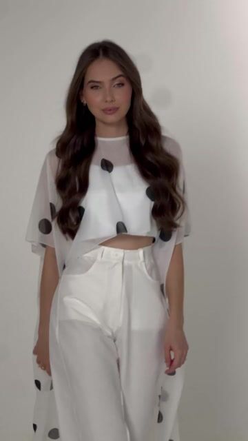 Vídeo de CROPPED MULLET