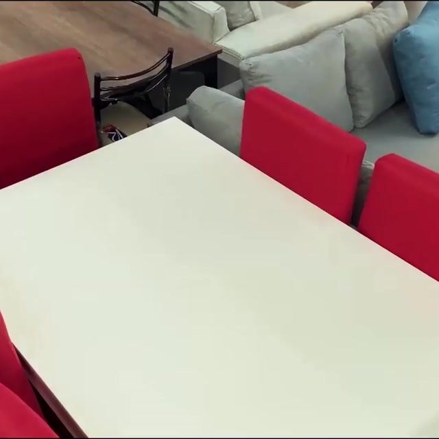 Video de JAQUE MATE SANITARIOS