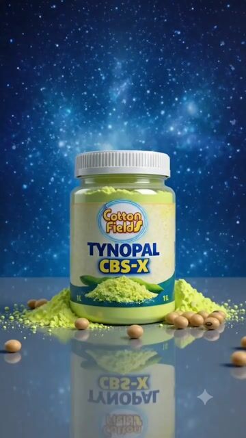Video de Blanqueador Optico Tinopal Cbs-x 100g - Rinde 1000 Litros