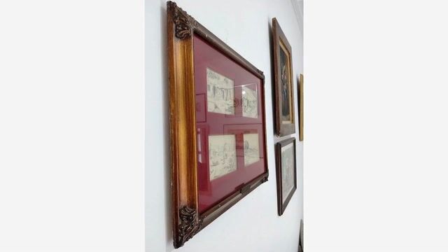 Vídeo de Lenach Artes e Antiguidades