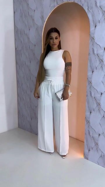 Vídeo de Cropped Silmara Ribana