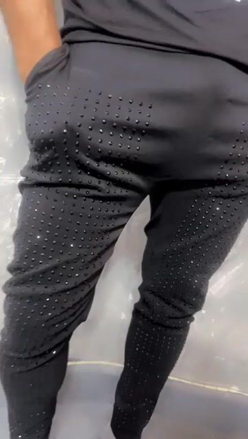 Vídeo de URBAN BLACK