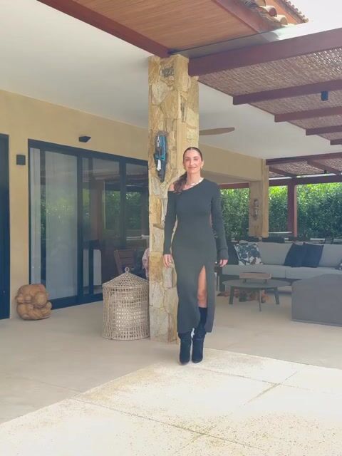 Vídeo de Vestido Ginger