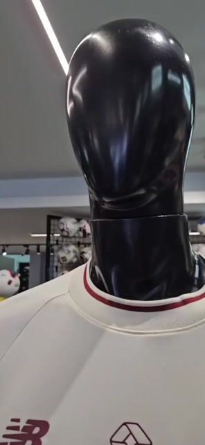 Vídeo de Loja Camisa 7