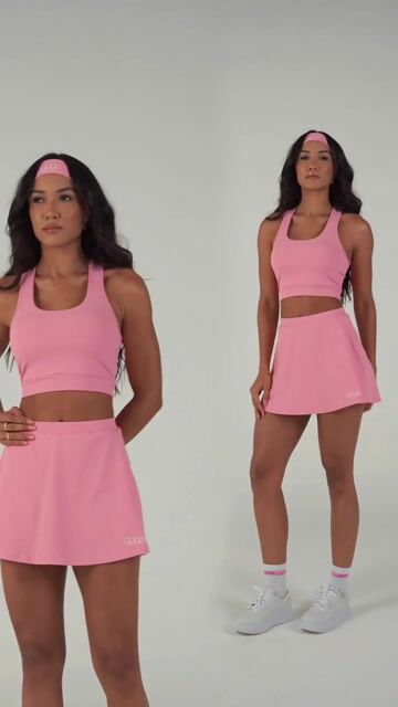 Vídeo de GOGO Athleisure Fitness