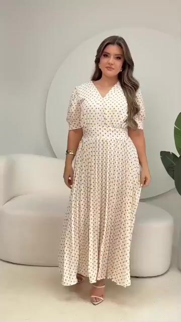Vídeo de Lu Fashion