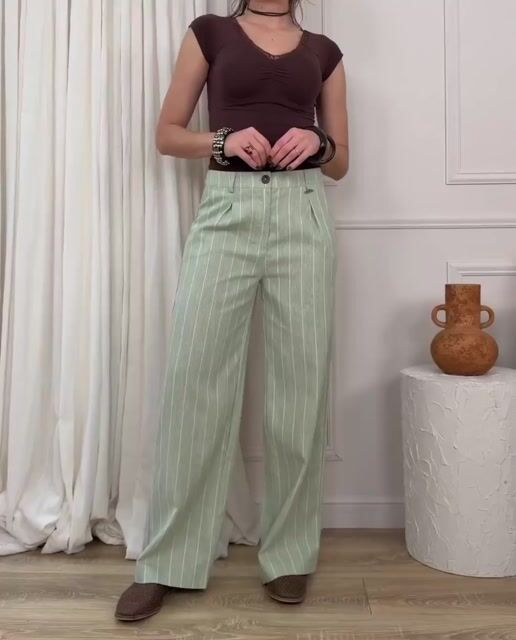Video de Amélie • ropa y accesorios