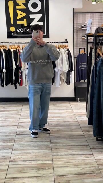 Video de Baggy RS Classic cel