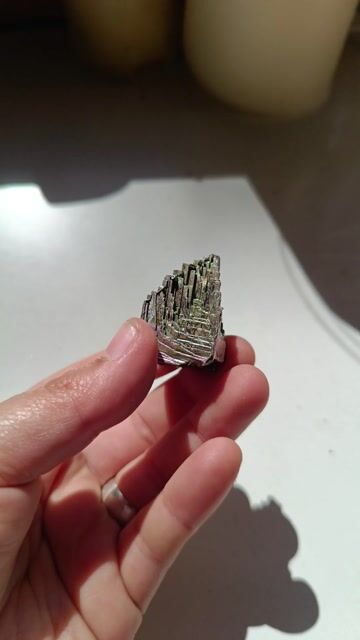Video de BISMUTO