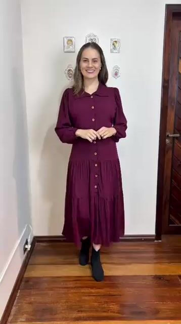 Vídeo de Loja Maria Menina