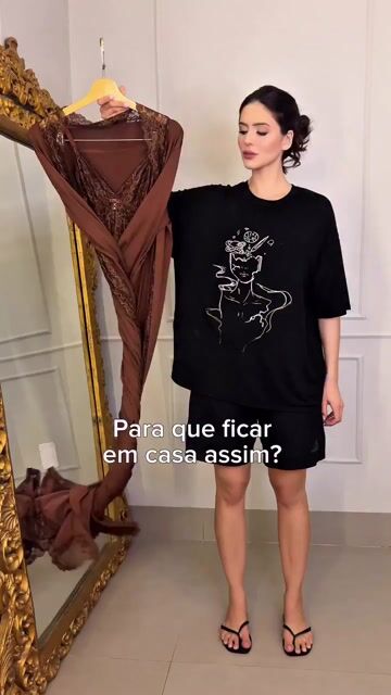 Vídeo de Skarlat Moda Íntima