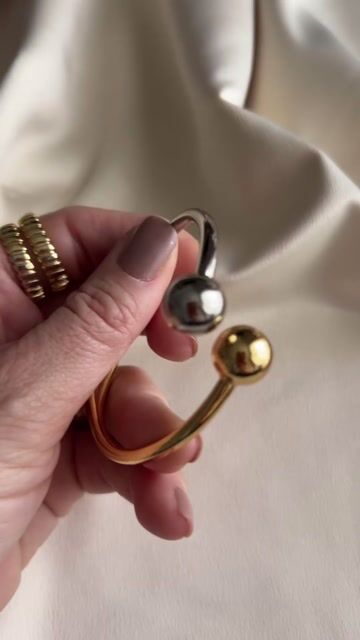 Vídeo de Paula Botelho acessórios