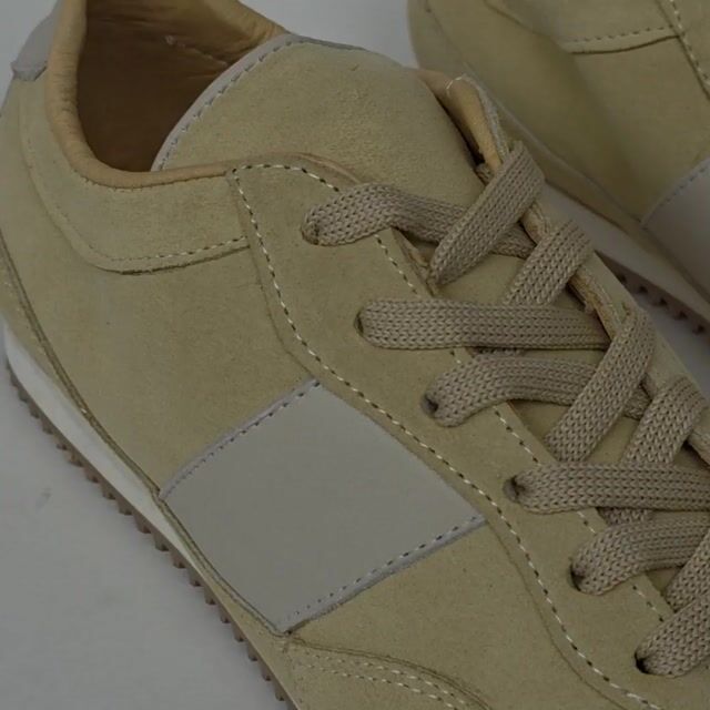 Video de Alonso Shoes