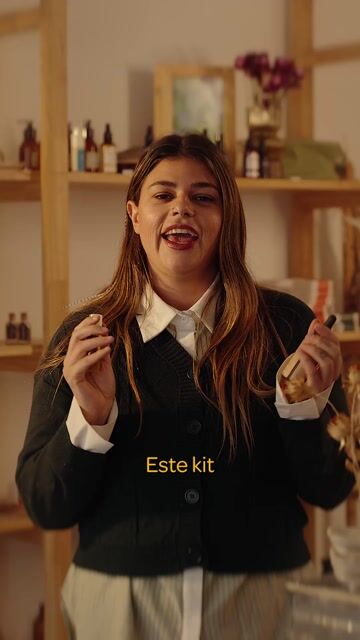 Video de KIT ENERGÍA SALVAJE - Perfume natural + Cordyceps