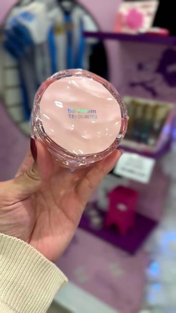 Video de Base BB CREAM CUSHION
