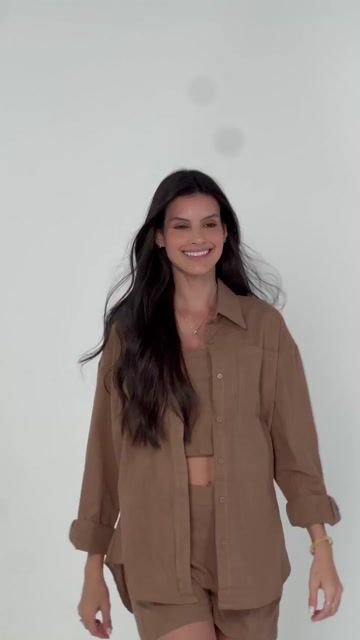 Vídeo de CONJUNTO 3 PEÇAS WENDY