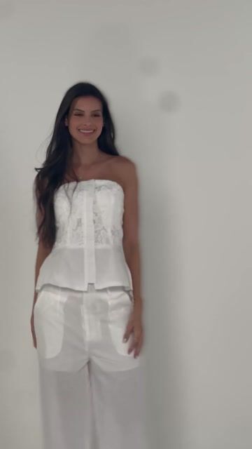 Vídeo de CONJUNTO DE CALÇA MIRIAN