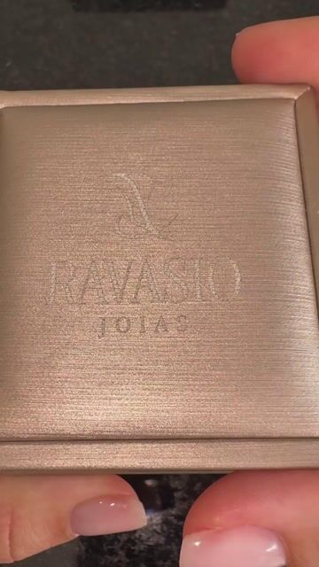 Vídeo de Ravasio Joias 