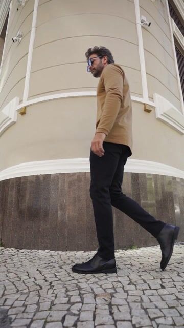 Vídeo de Pergamum Shoes