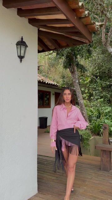 Video de Camisa Candy