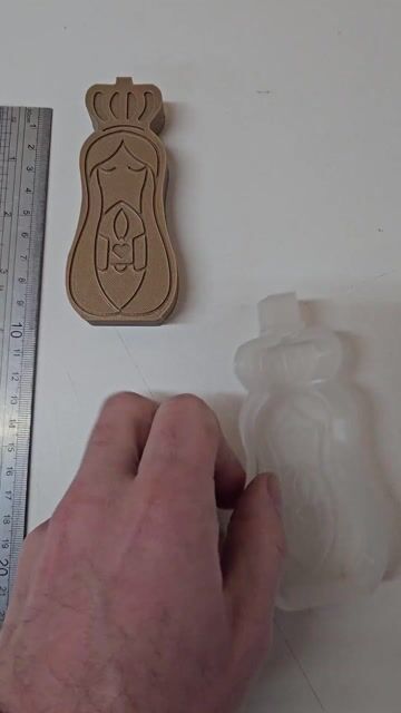 Video de Mementica | Moldes de Silicona, Corte Láser e Impresión 3D