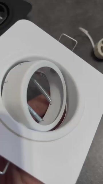 Vídeo de Tangerina Iluminação